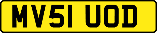 MV51UOD