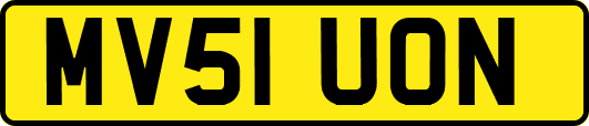 MV51UON