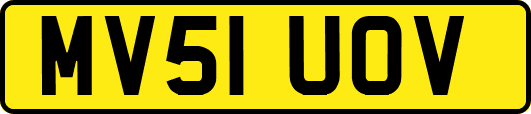 MV51UOV