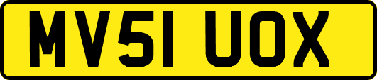 MV51UOX