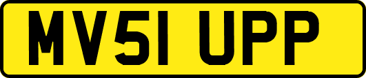 MV51UPP