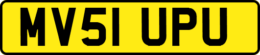 MV51UPU