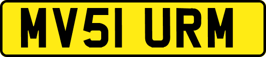 MV51URM