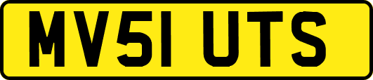 MV51UTS