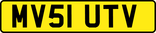 MV51UTV