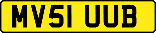 MV51UUB