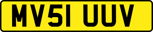 MV51UUV