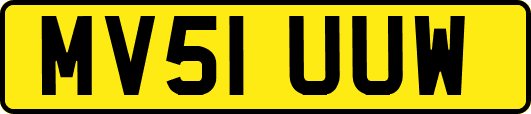 MV51UUW