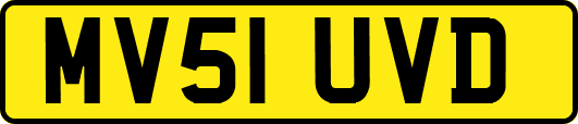 MV51UVD