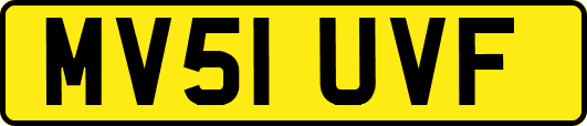 MV51UVF