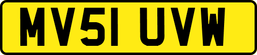 MV51UVW