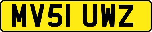 MV51UWZ