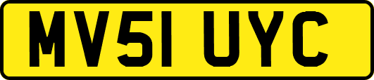 MV51UYC
