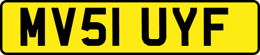 MV51UYF
