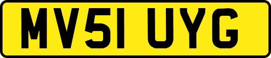 MV51UYG