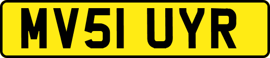 MV51UYR