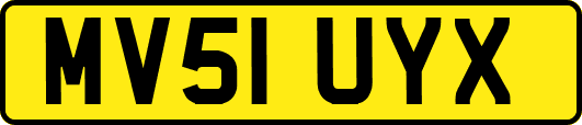 MV51UYX