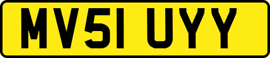MV51UYY