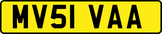 MV51VAA