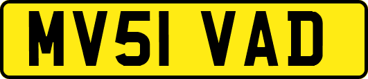 MV51VAD
