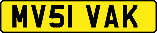 MV51VAK