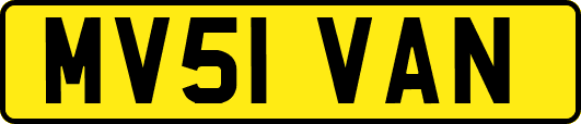 MV51VAN