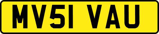 MV51VAU