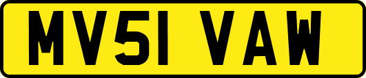 MV51VAW