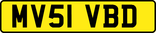 MV51VBD