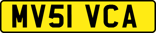 MV51VCA