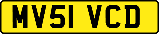 MV51VCD
