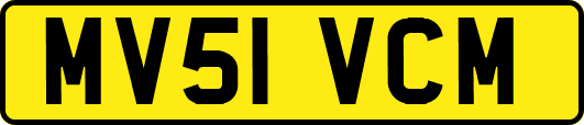 MV51VCM