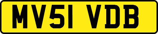 MV51VDB