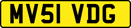 MV51VDG