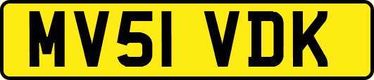 MV51VDK