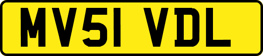 MV51VDL