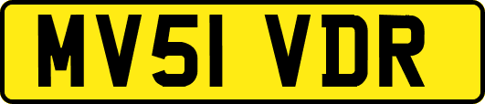MV51VDR