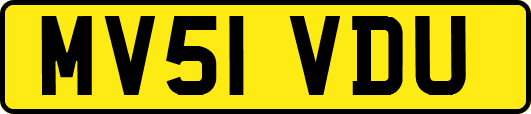 MV51VDU