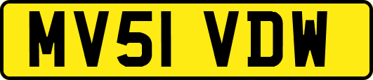 MV51VDW
