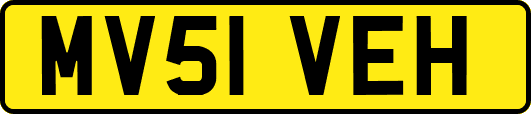 MV51VEH