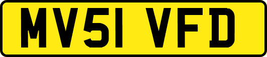 MV51VFD