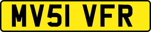 MV51VFR