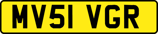 MV51VGR