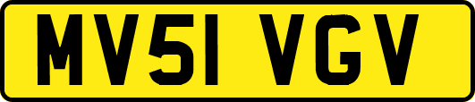 MV51VGV