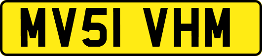 MV51VHM