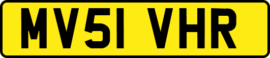 MV51VHR