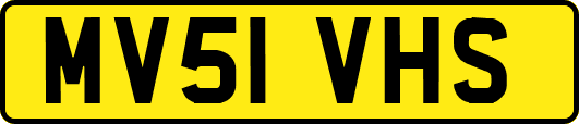 MV51VHS