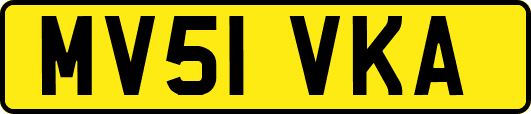 MV51VKA