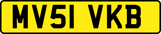 MV51VKB