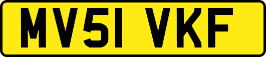 MV51VKF